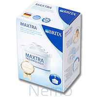 Фото 4 - Картридж к кувшину BRITA Maxtra (300 л)